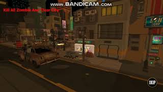 Evolution of Zombie video preview