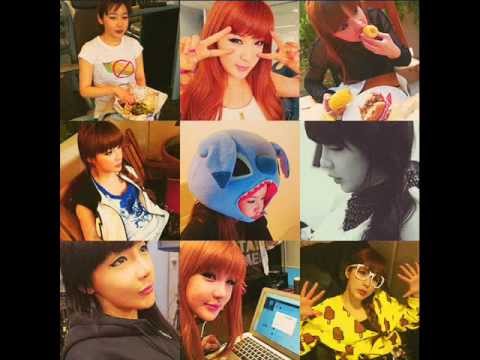 Park Bom  Feat. Tiny-G