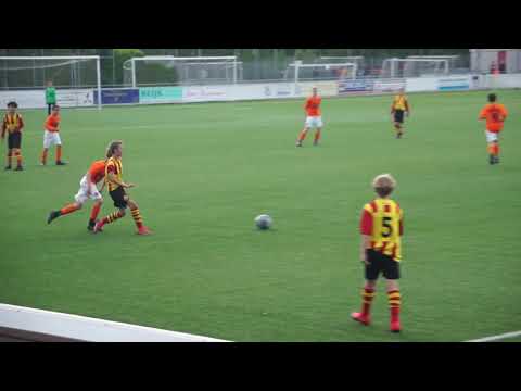 Terleede JO13-1 SB J13-1