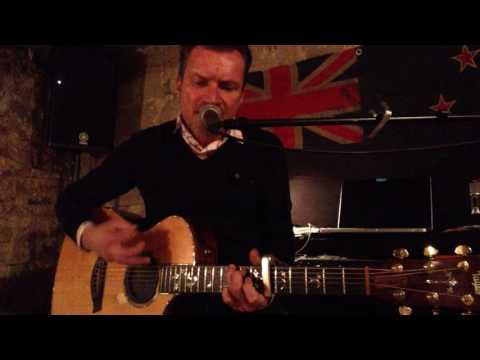 Song For The Summer, Cover STEREOPHONICS. Carl Eric Lambert.