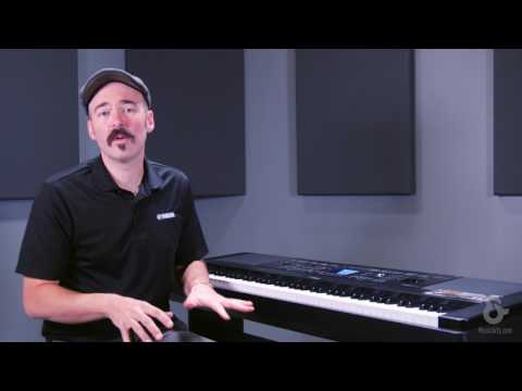 Yamaha DGX660 88-Key Portable Grand Digital Piano