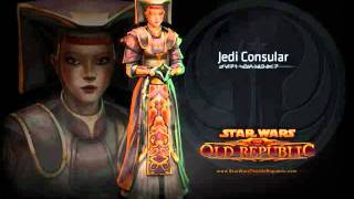 ◀Star Wars: The Old Republic | Soundtrack | Jedi Knight + Consular Theme