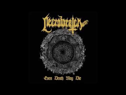 Necrowretch- Black Magic (Slayer Cover)