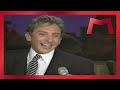 Barry Manilow - Saturday Night Is The Loneliest Night Of The Week / My Kind Of Town (Live)