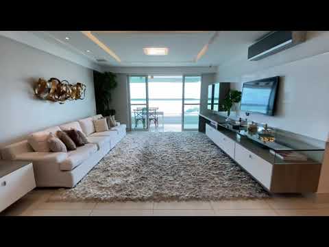 Luxo e Requinte no Miramar - Imóveis em João Pessoa - PB