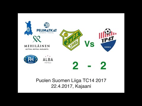 PSL TC14 2017 JyPK03 - TP-47 22.4.2017 kooste