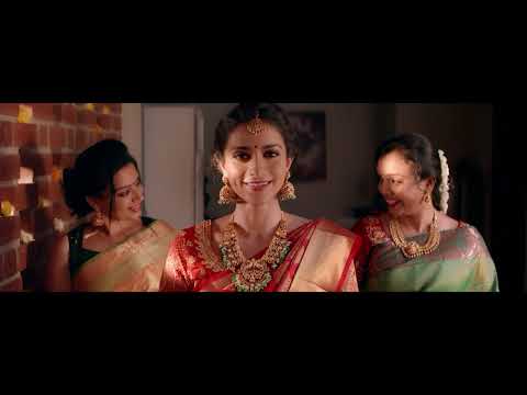 Yona Joshua  Lucky Silks TVC