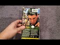 Happy Gilmore 1996 VHS Review