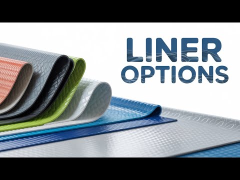 Choose Your Pool Liner Wrong