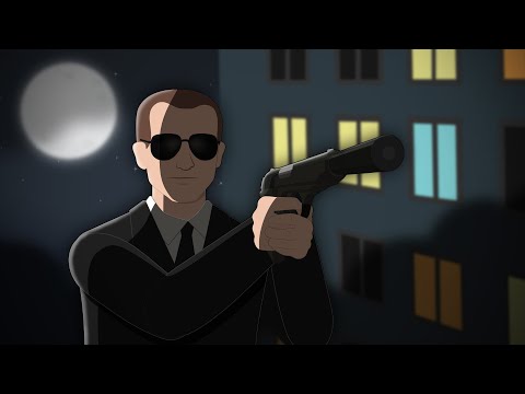 Secret Organisations of the West and East
