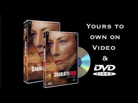 Charlotte Gray (2002) Trailer