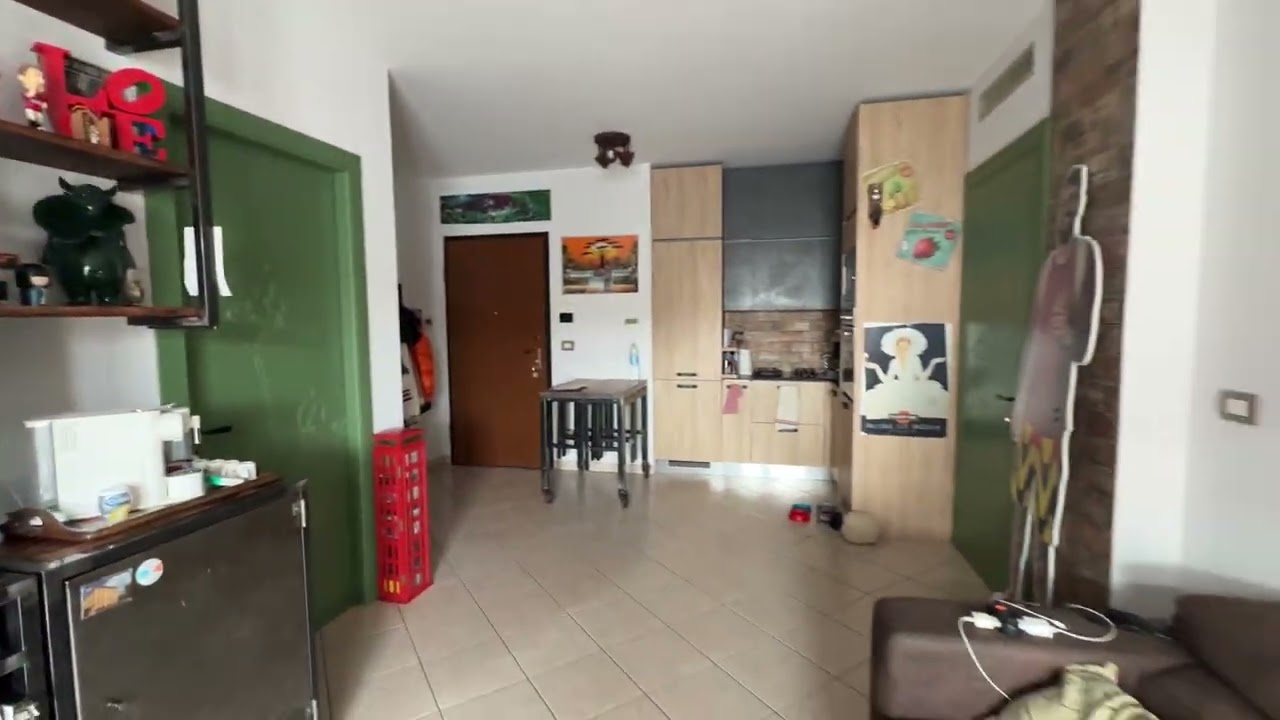 Appartamento - Video