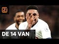 De beste goals van Nederlanders in de Premier League 2019/20 ? | De 14 van Ziggo Sport