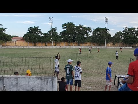 COMERCIAL X L11 - OITAVAS SUB 17 COPA TERRA DO SOL