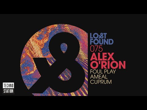 Alex O'Rion - Foul Play