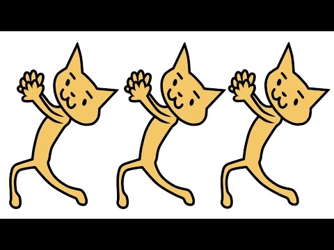 [Best of 2016 #8] Klagmar's Top VGM #2,318 - Rhythm Heaven Megamix - Kitties!