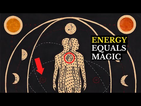 Activate the Magic Energy Inside You (here is how)