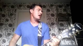 Stereophonics same size feet cover