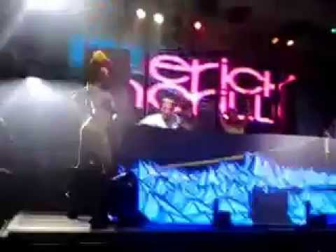 Erick Morillo miami 2013