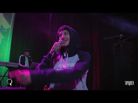 MLC vs Trece - Cuartos de final - Qatarsis regional Olimpo Freestyle