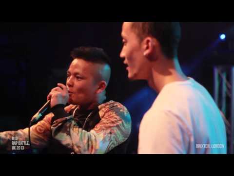 ✪✪✪✪ NEPHOP RAP BATTLE ✪✪✪✪  RAPOHOLIC vs A.C.E