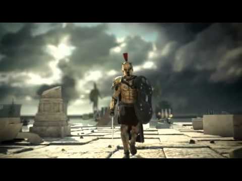 HERO OF SPARTA 2 iOS