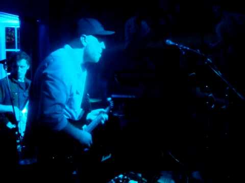 Strange Machines Performing "Klepto" Live at Stella Blues, New Haven, CT 11/16/14