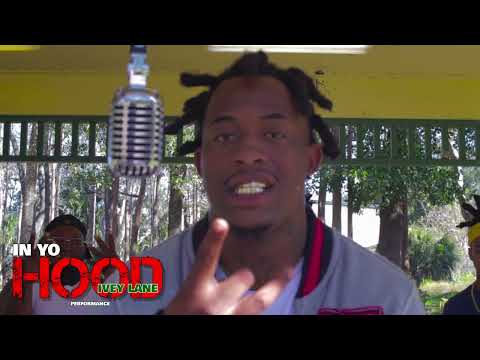 TAE3 | Freestyle | In Yo Hood Performance