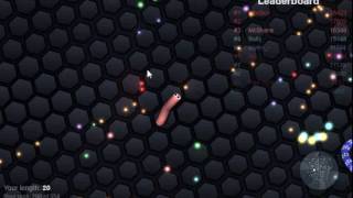 slither-io-unblocked
