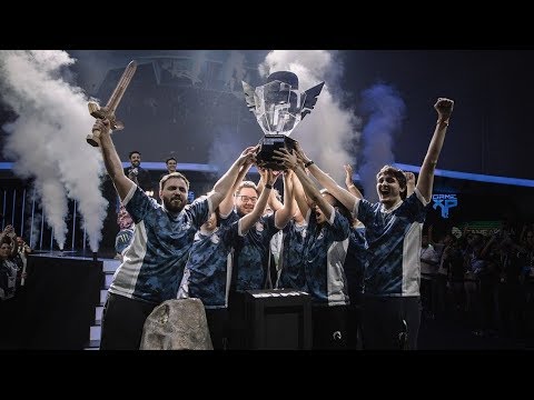TEAM LIQUID CAMPEÃO BRASILEIRO - O VIDEO MAIS FODA DE TODOS!