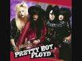 Pretty Boy - Floyd Department of Youth