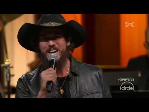 The Devil Went Down To Georgia - Chris Janson (OPRY 5000)