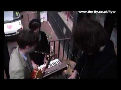 Rose Elinor Dougall - I Know We'll Never (In The Courtyard)