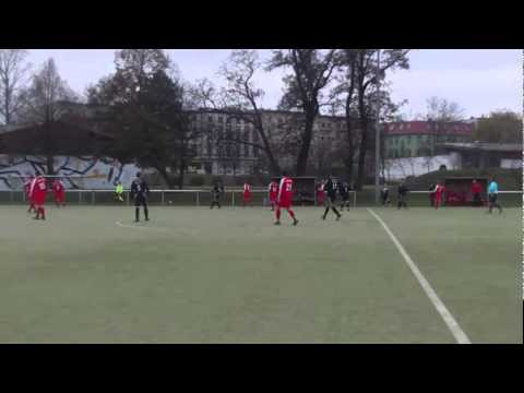 Preussen Magdeburg II - FSV 1895 1:3