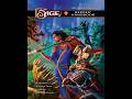 TTRPG Talk 13th Age 2e Heroes Handbook Character Creation