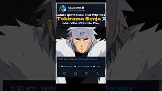 Download lagu Senju ☠️ Vs Uchiha 💀 #tobirama #naruto #anime #animefan #sasuke #hashirama mp3