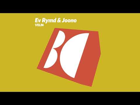 Ev Rymd & Joono - Ekaani (Original Mix)