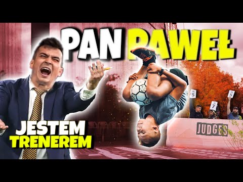 CZY MÓJ WYCHOWANEK ZOSTANIE MISTRZEM ŚWIATA? (Pan Paweł 12 lat)