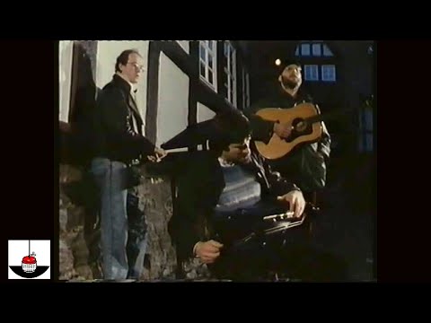 Liederjan - Schnitter Tod (Promo-Video 1986)