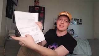 EDD Claim Form