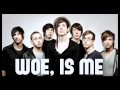 Woe, Is Me - Tik Tok - Ke$ha cover [HD] 