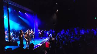 Five Iron Frenzy - Beautiful America - 4K - Live @ The Observatory in Santa Ana, California 8/9/24