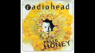 Thinking About You - Radiohead