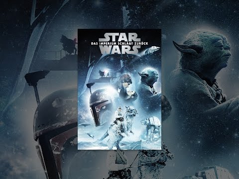 Star Wars: Das Imperium schlägt zurück (OmU)