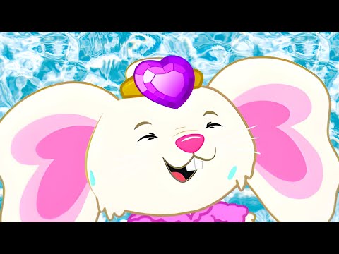 POTATO SAVES THE DAY! 💍 🌊 | CHIP & POTATO | WildBrain Kids