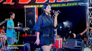 Download lagu NEW LEVY'S STAR - BINTANG DI SURGA - VEGA AGUSTINA - WEDDING EKO & IZZA BLINGOH DONOROJO JEPARA mp3