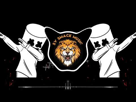 STANLEY SOUND HUBLI DJ ( EDM DROP ) KING OF HUBLI || SV SMACK MUSIC || 