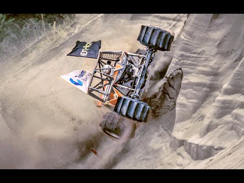 Formula Offroad WORLD CHAMPION HIGHLIGHTS - Skien! NEXT HERO