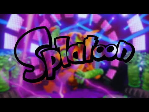 Splatoon - I Am Octavio (H0US4FUNKY Remix)