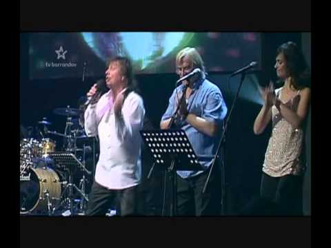 Standa Hložek - Holky z naší školky